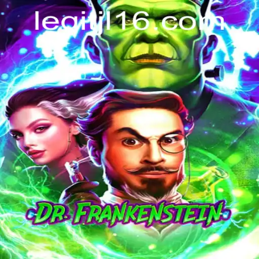 The New Gaming Sensation: DrFrankenstein and Its Unique Mechanics Unveiled