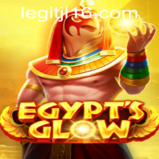 Discover the Mystical World of EgyptsGlow: An Engaging Journey through Ancient Egypt
