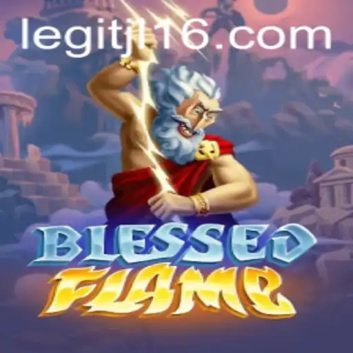 Explore the Enigmatic World of BlessedFlame: A New Frontier in Gaming