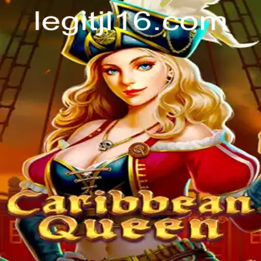 Dive into Adventure with CaribbeanQueen: A Modern Gaming Marvel