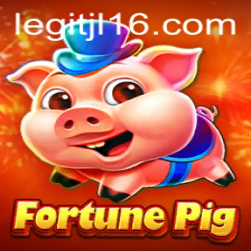 FortunePig: Embark on an Adventurous Journey with jl16.com