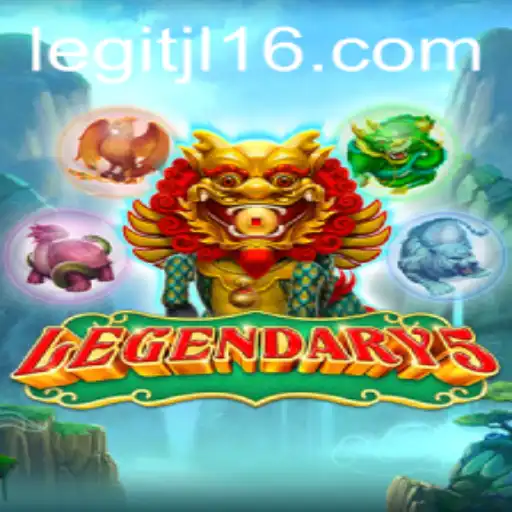Discover the Adventure: An In-Depth Look at Legendary5