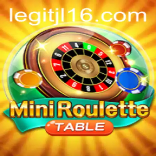 Exploring the Exciting World of MiniRoulette at jl16.com