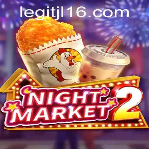 Discovering NightMarket2: An Immersive Gaming Experience at jl16.com