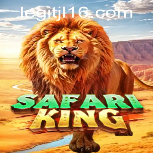 Exploring the Thrilling World of SafariKing and Its Connection to jl16.com