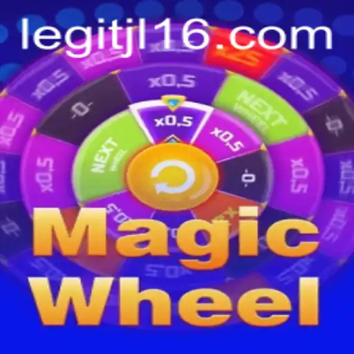 Discover the Enchantment of MagicWheel: An In-Depth Look at the Game with a Glimpse of Current Trends