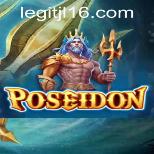 Exploring the Depths of Poseidon: A New Gaming Experience